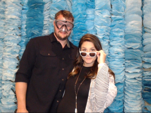 Party for the Promise | View more photos from the event at gallery.photoboothbillings.com/u/PhotoBoothBillings/Party-for-the-Promise